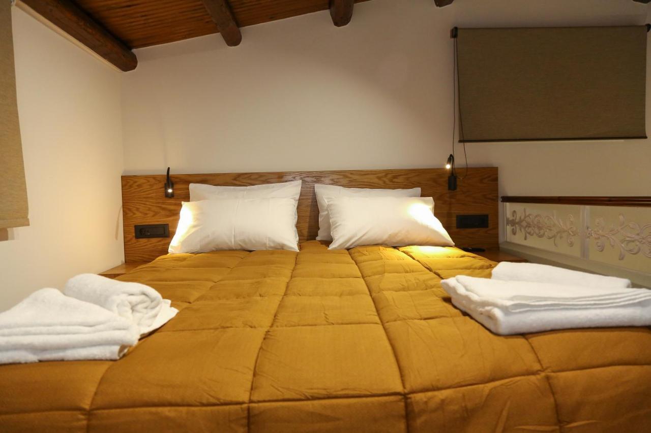 Heaven Apartments Aγία Μαρίνα Εξωτερικό φωτογραφία