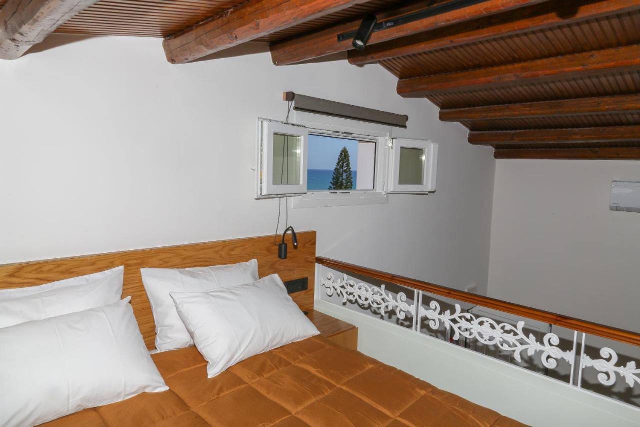 Heaven Apartments Aγία Μαρίνα Εξωτερικό φωτογραφία