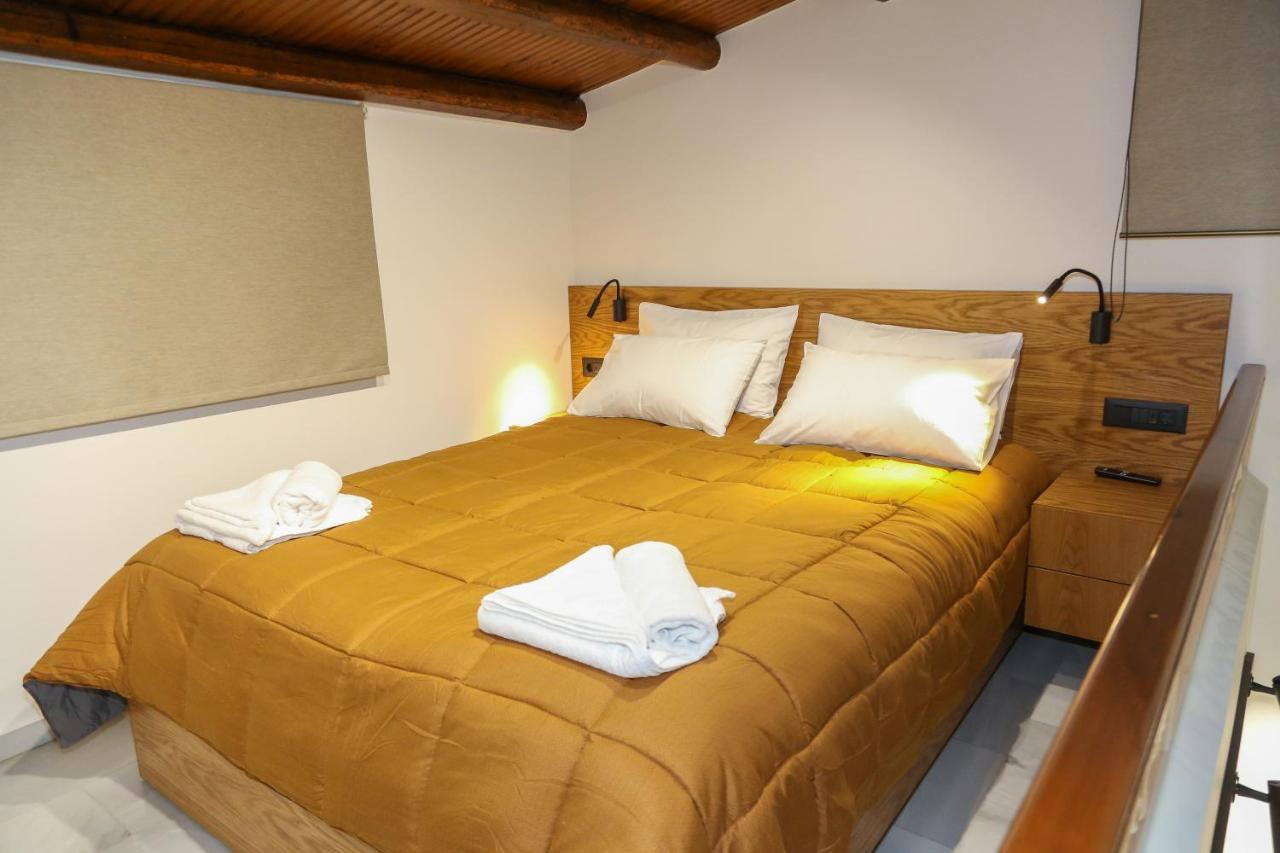 Heaven Apartments Aγία Μαρίνα Εξωτερικό φωτογραφία